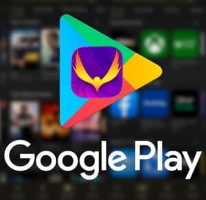 Aethon Webcomics is Live in the Google Play Store! news artwork